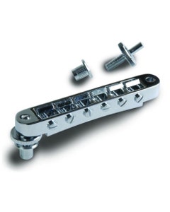 Gibson Nashville Tune O Matic Bridge with Assembly