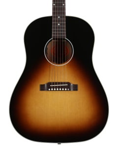 Gibson Slash J-45 Acoustic Electric Guitar with Case