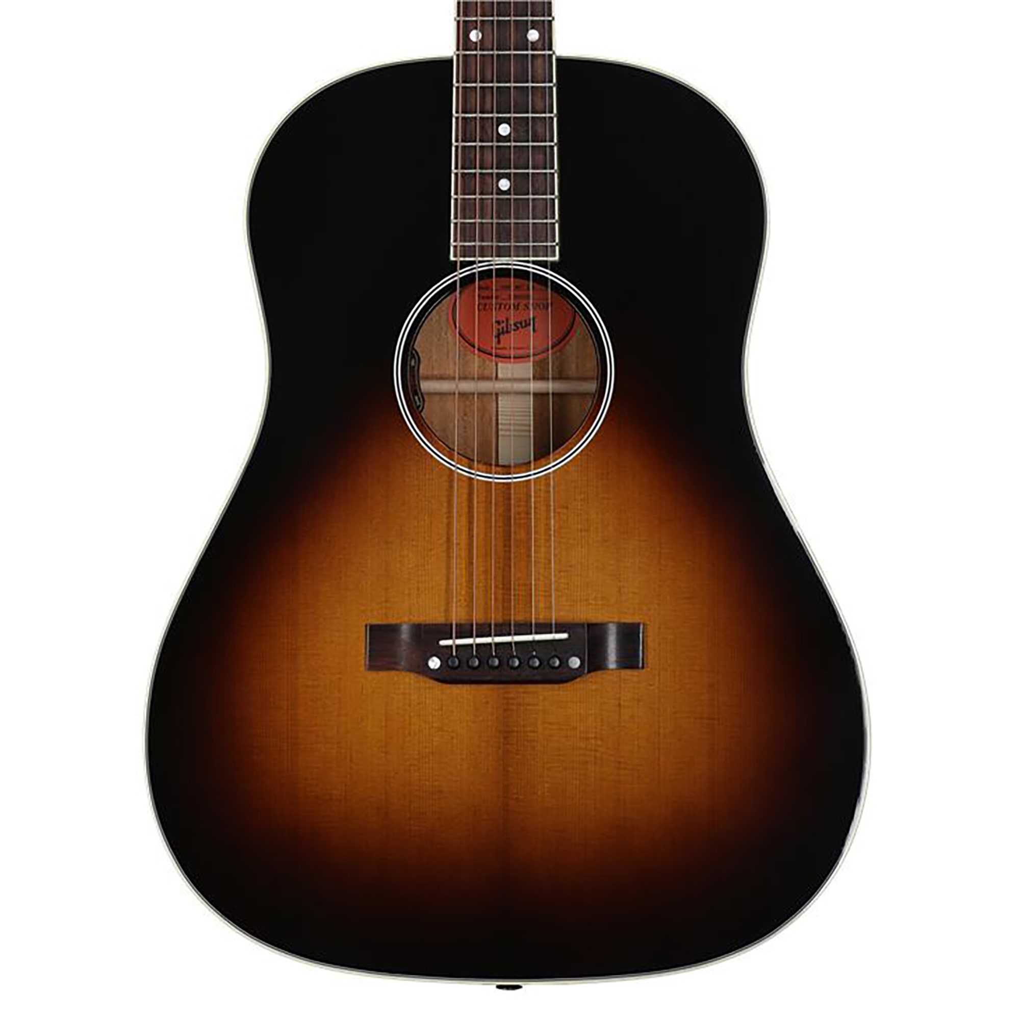 Gibson Keb Mo 3.0 12-Fret J-45 Acoustic Electric Guitar with Case