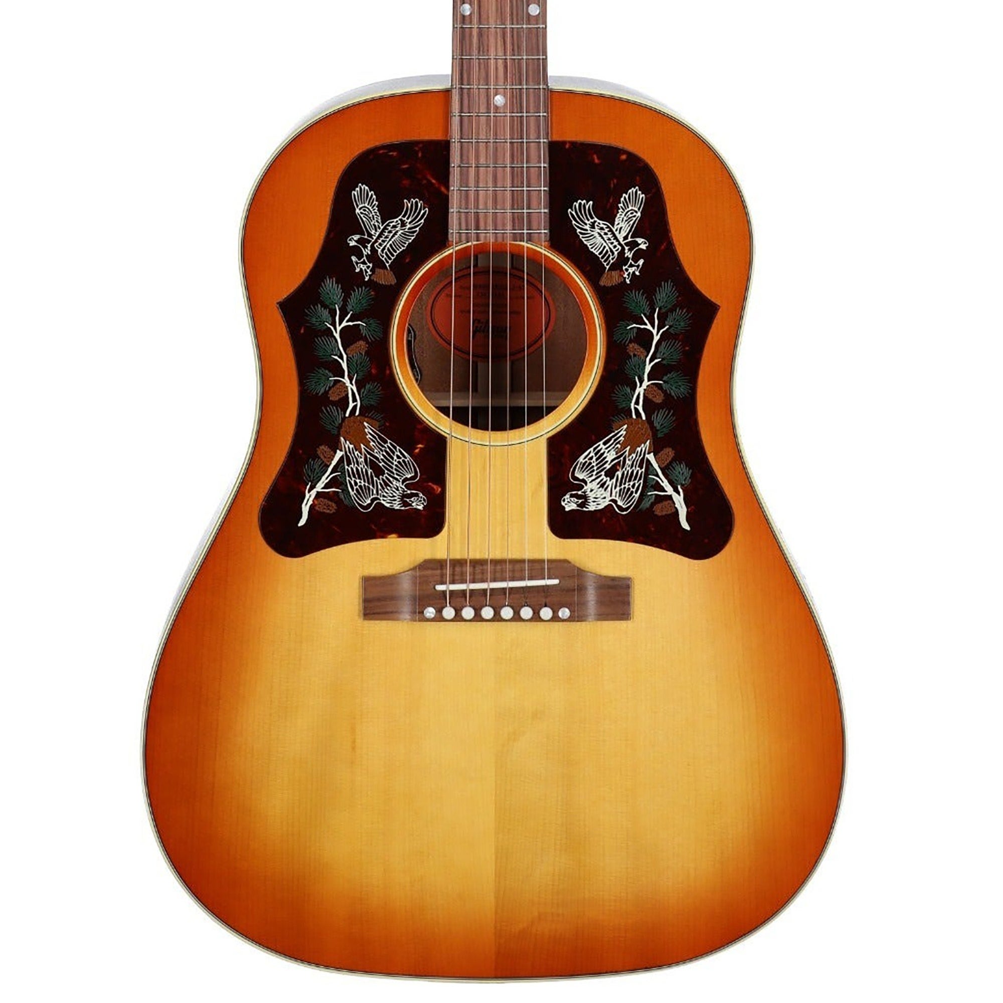 Gibson Margo Price J-45 Acoustic Electric Guitar with Case