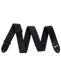 Gibson The Seatbelt Guitar Strap