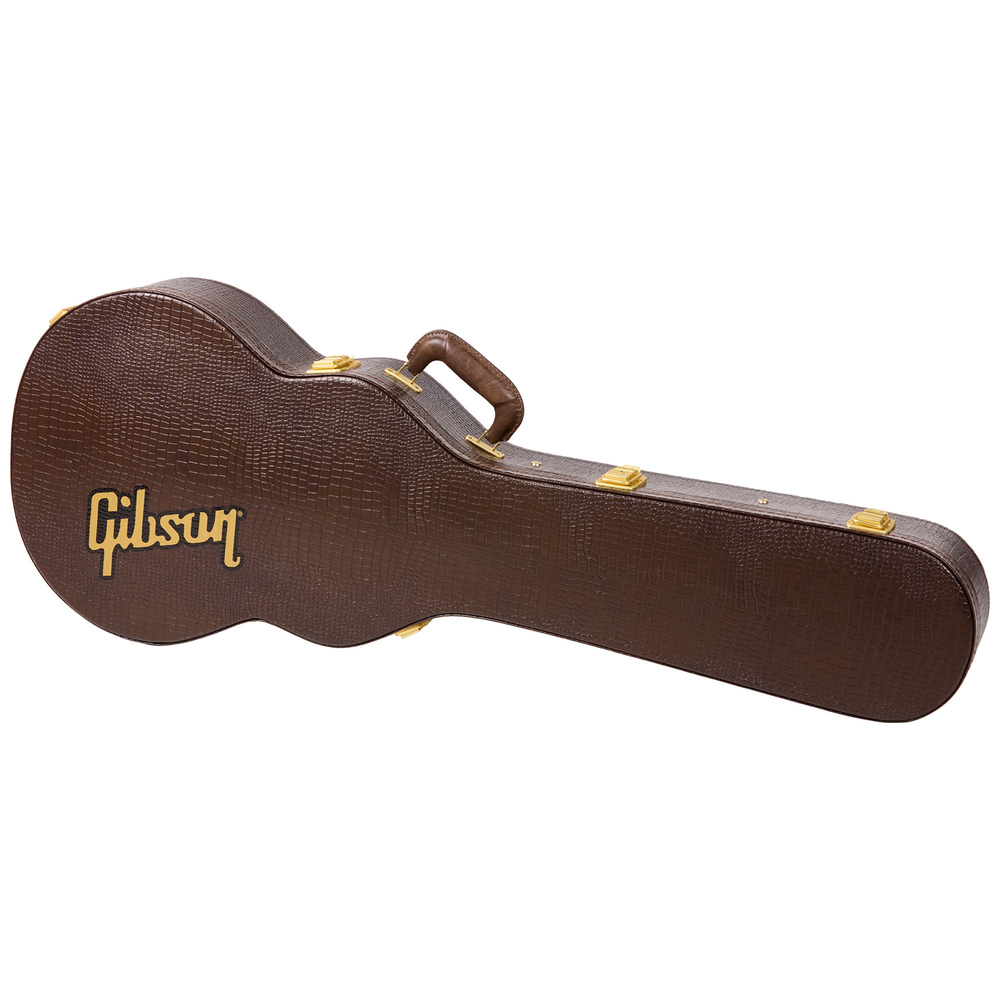 Gibson Modern Series Les Paul Guitar Hardshell Case