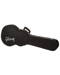 Gibson Les Paul Modern Case Black with Leopard Interior