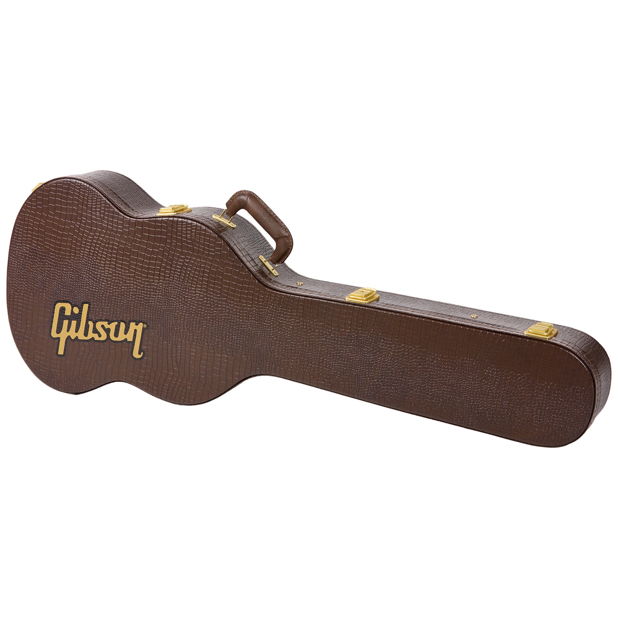 Gibson Modern Series SG Guitar Hardshell Case