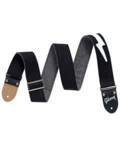 Gibson The Vintage Bolt Guitar Strap