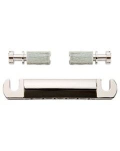 Gibson Stop Bar Tailpiece