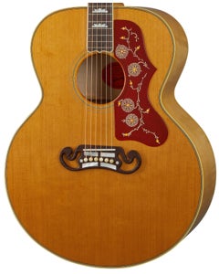 Gibson Custom Shop 1957 SJ-200 Jumbo Reissue Acoustic Guitar with Case
