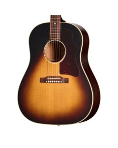 Gibson Custom 1955 J-45 Light Aged Murphy Lab Guitar with Case