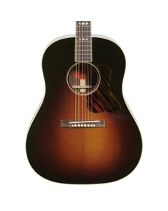 Gibson Custom Shop Historic 1936 Advanced Jumbo Acoustic Guitar with Case