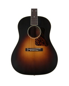 Gibson Custom Shop Historic 1934 Jumbo Acoustic Guitar with Case