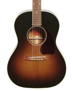 Gibson Custom Shop 1942 Banner LG-2 Acoustic Guitar with Case
