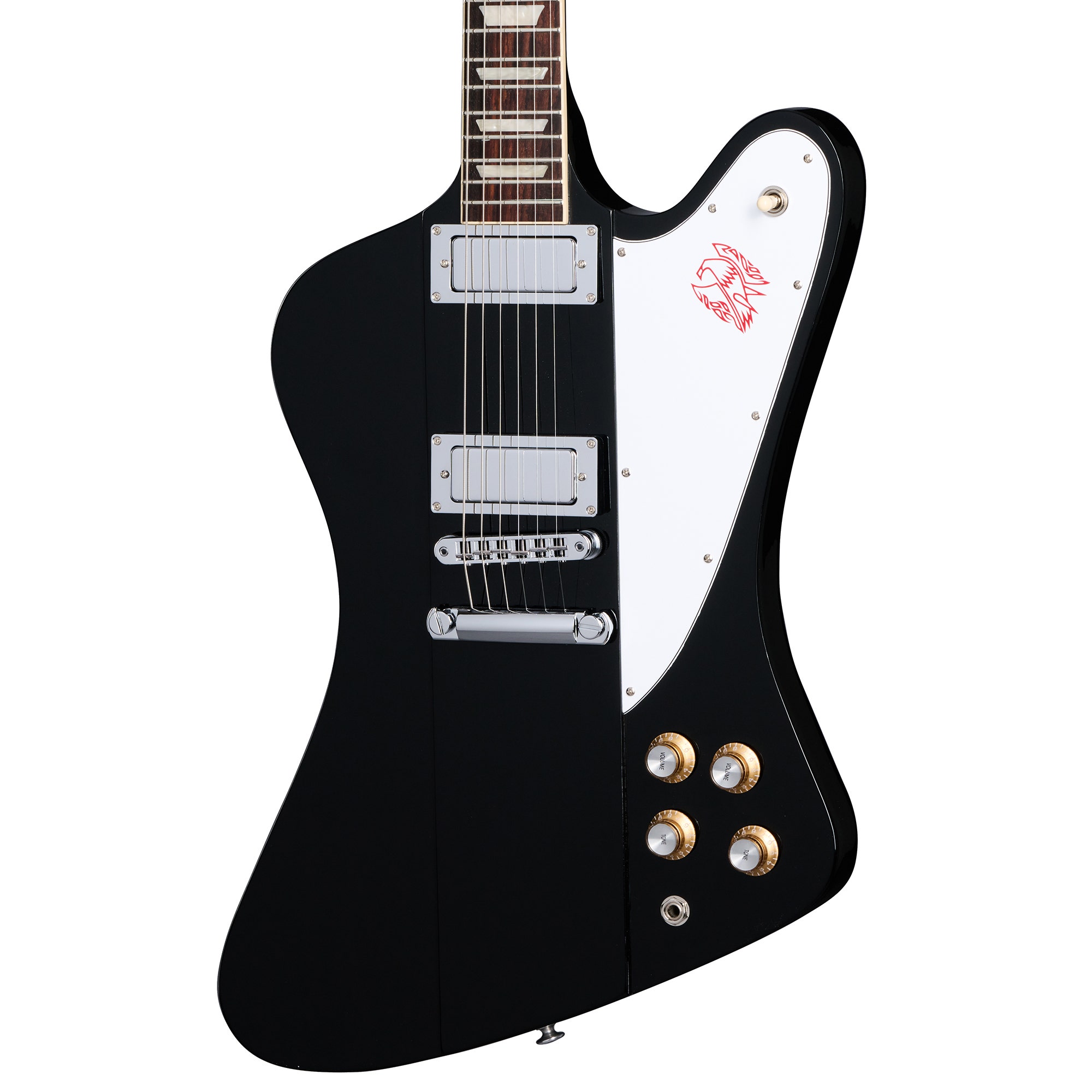 Gibson Firebird Platypus Guitar with Case