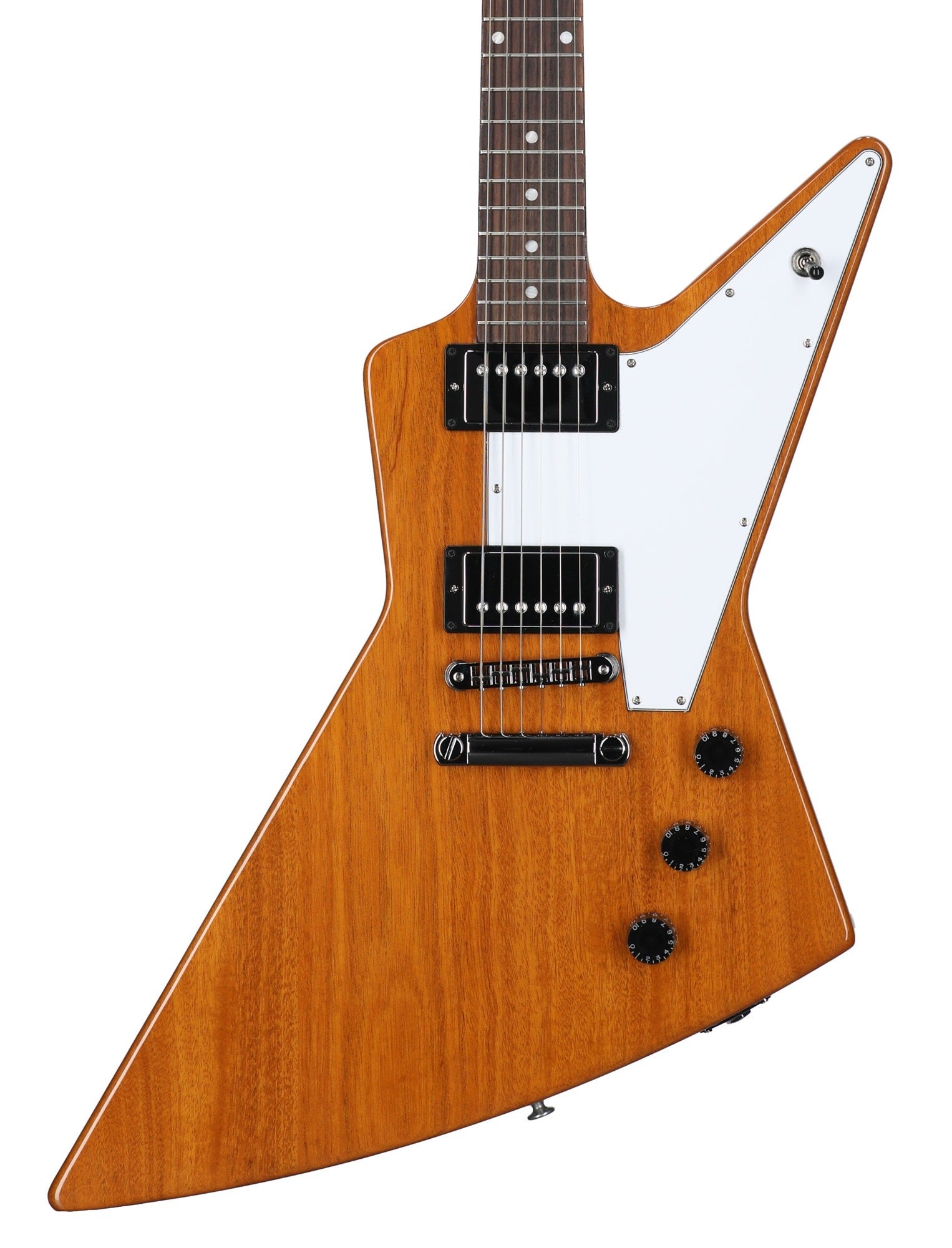 Gibson Explorer Electric Guitar with Case | American Musical Supply