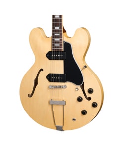 Gibson ES-330 Hollow Body Electric Guitar with Case
