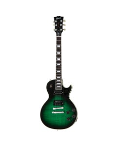 AXE HEAVEN Mini Replica Gibson Slash LP Anaconda