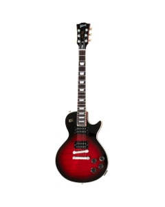 AXE HEAVEN Mini Replica Gibson Slash LP, Vermillion