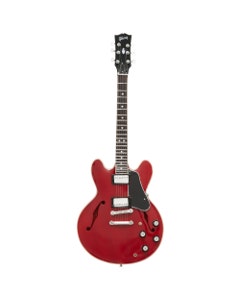 AXE HEAVEN Mini Replica Gibson ES-335 Faded Cherry