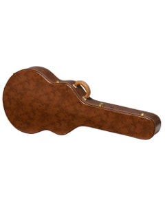 Gibson Lifton Historic Hard Case for J-185 Brown Pink