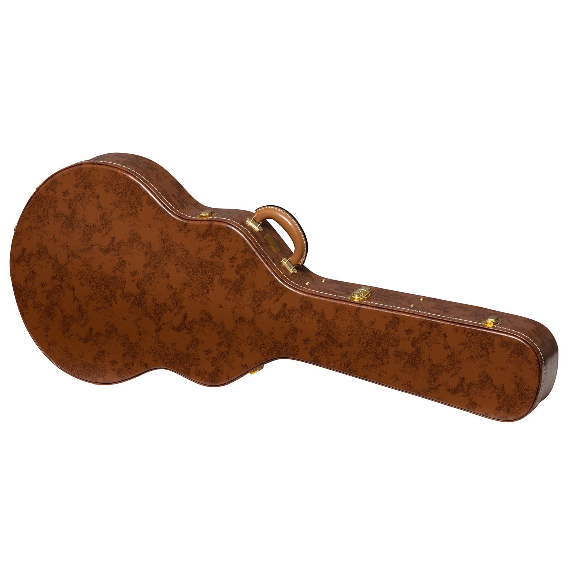 Gibson Lifton Historic Brown Pink Hardshell ES-335 Case