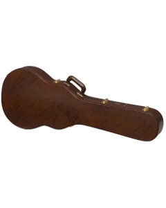Gibson Lifton Historic Case for LP Junior Gator Skin