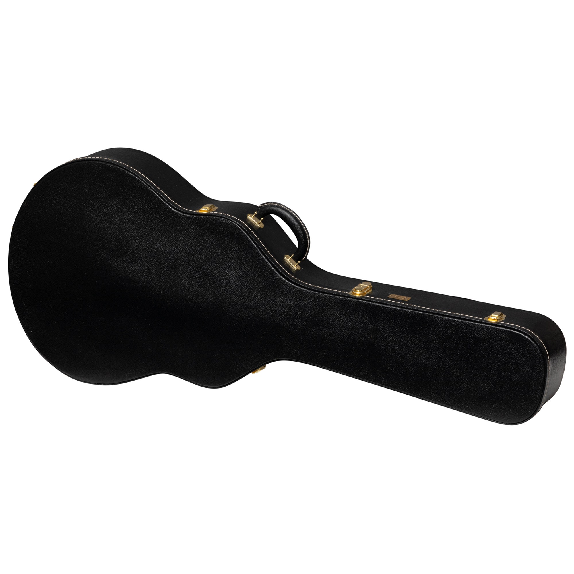 Gibson Lifton Historic Case for ES-335 Black Goldenrod