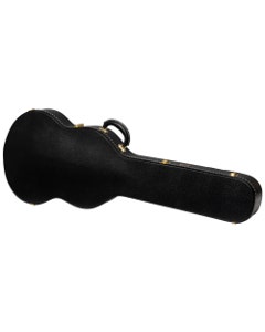 Gibson Lifton Historic SG Case Black Goldenrod