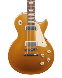Gibson Les Paul Deluxe 70s Electric Guitar with Case