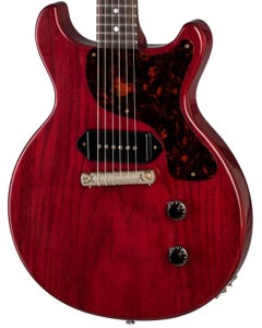 Gibson Custom Shop 1958 Les Paul Jr Reissue VOS Guitar with Case