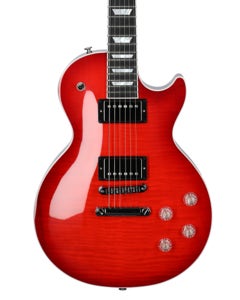 Gibson Les Paul Modern Figured AAA Guitar with Case