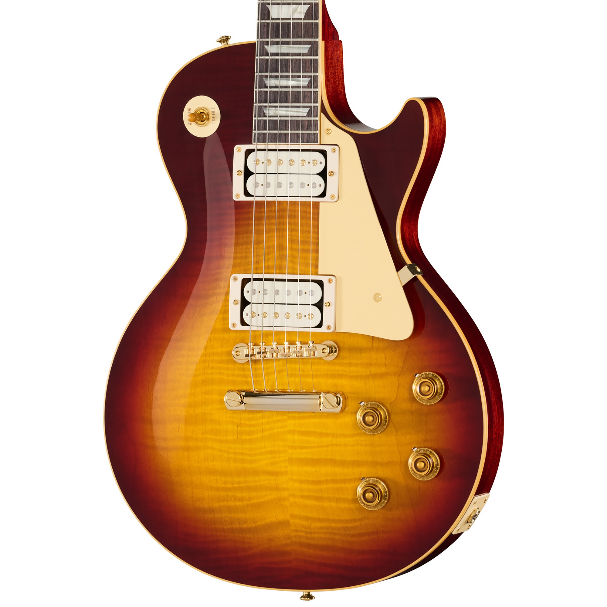 Gibson Custom Shop 1959 Les Paul Standard Reissue Guitar with Case