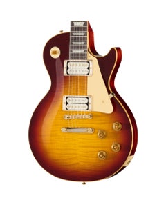 Gibson Custom Shop 1959 Les Paul Standard Reissue Guitar with Case