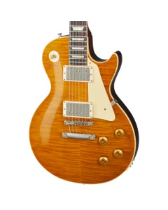 Gibson Custom Shop 1959 Les Paul Dirty Lemon VOS with Case
