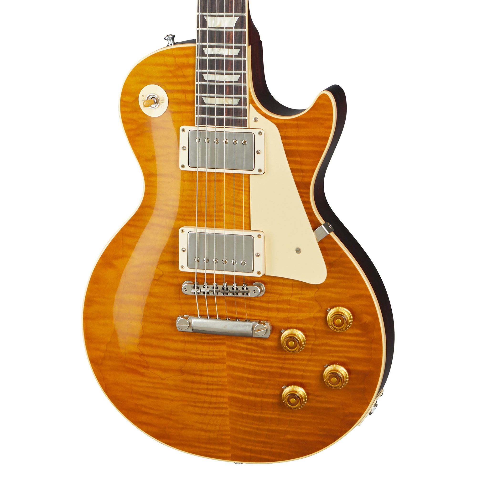 Gibson Custom Shop 1959 Les Paul VOS with Case