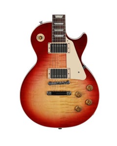Gibson Exclusive Les Paul Standard 50s AAA Top Guitar with Case