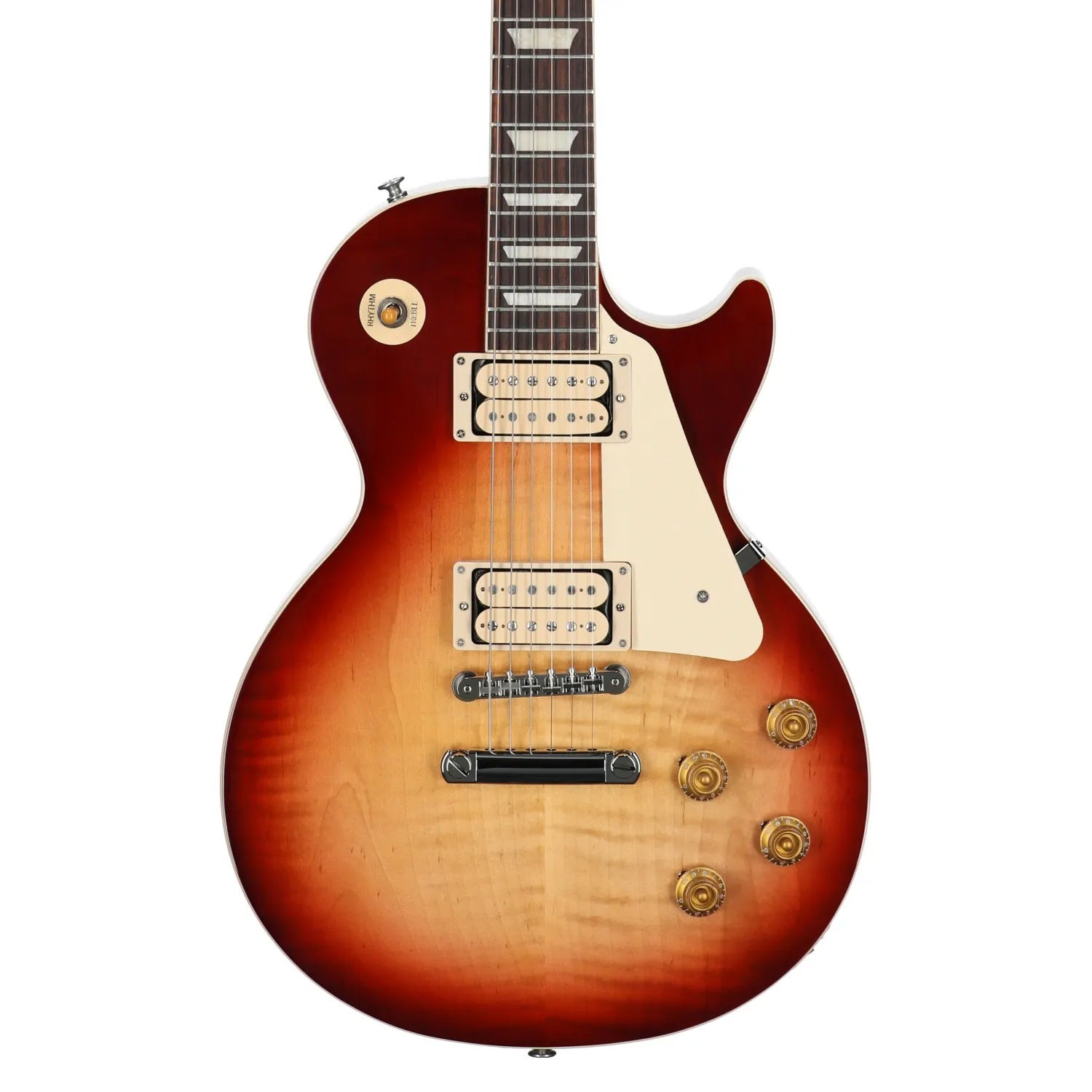 Gibson LE Les Paul Standard 50s Double Trouble Guitar with Case