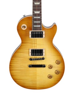 Gibson Les Paul Standard 50s Faded Guitar with Case
