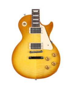 Gibson Exclusive Les Paul Standard Lite AAA Guitar with Case