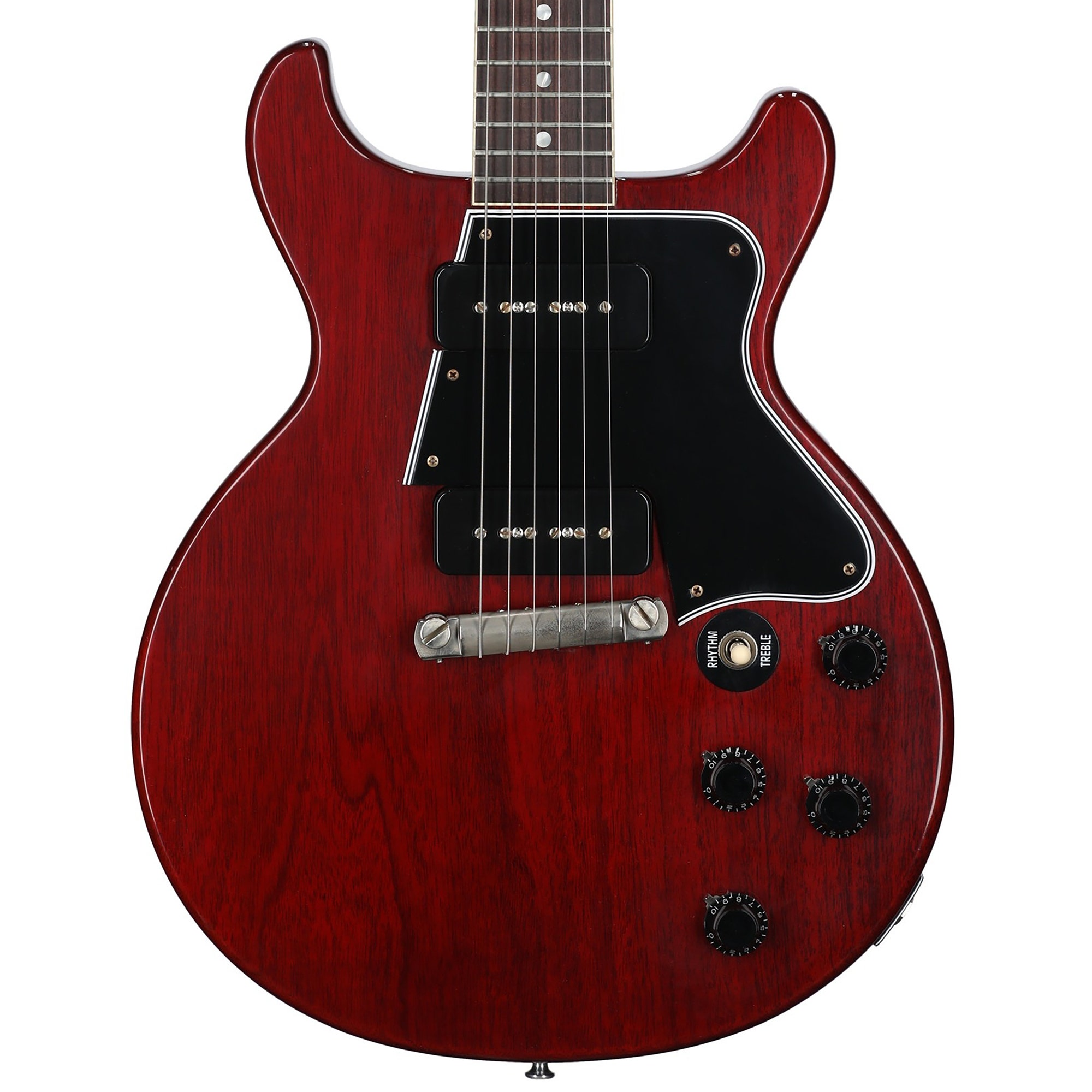 Gibson Custom 1960 Les Paul Special Double Cut Reissue VOS with Case