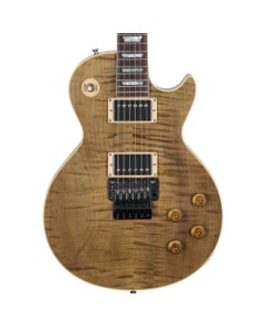 Gibson Custom Shop Les Paul Axcess Standard Figured Guitar with Floyd and Case