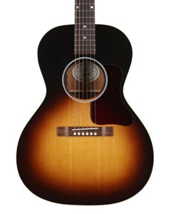 Gibson L00 Standard Acoustic Electric Guitar with Case