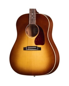 Gibson J-45 Special Satin Acoustic Electric Guitar with Bag