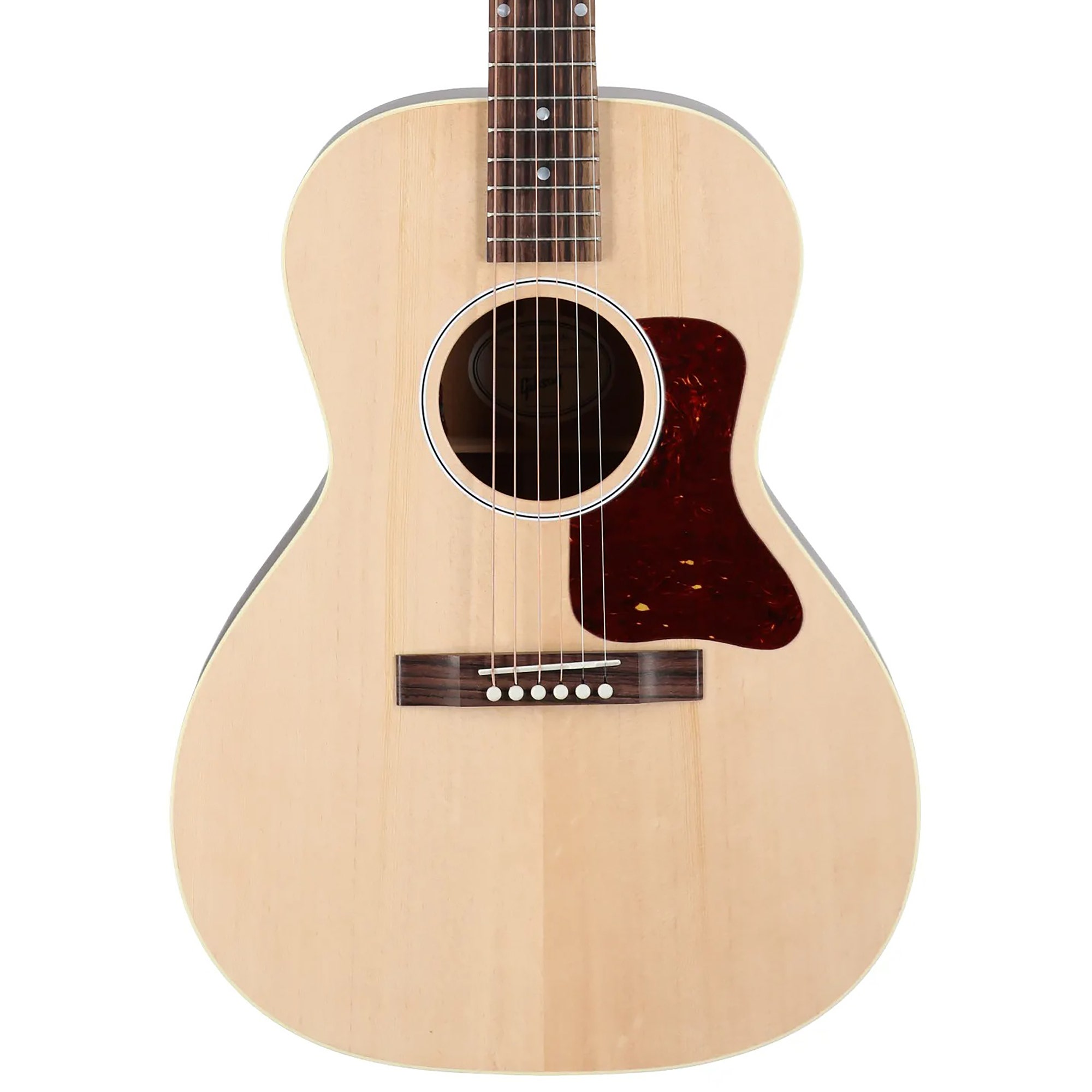 Gibson L-00 Special Acoustic Electric Satin Guitar with Bag