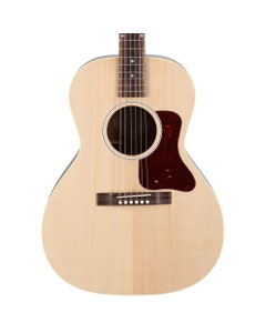 Gibson L-00 Special Acoustic Electric Satin Guitar with Bag