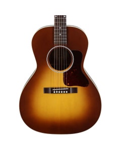 Gibson L-00 Special Acoustic Electric Satin Guitar with Bag Honey Burst