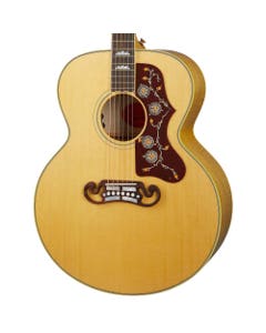 Gibson SJ-200 Original Acoustic Electric Guitar with Case