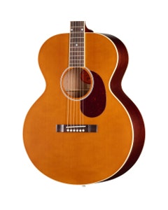 Gibson J-185 Century 12-Fret Acoustic Guitar with Case