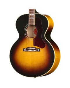 Gibson J-185 Original Acoustic Electric Guitar with Case