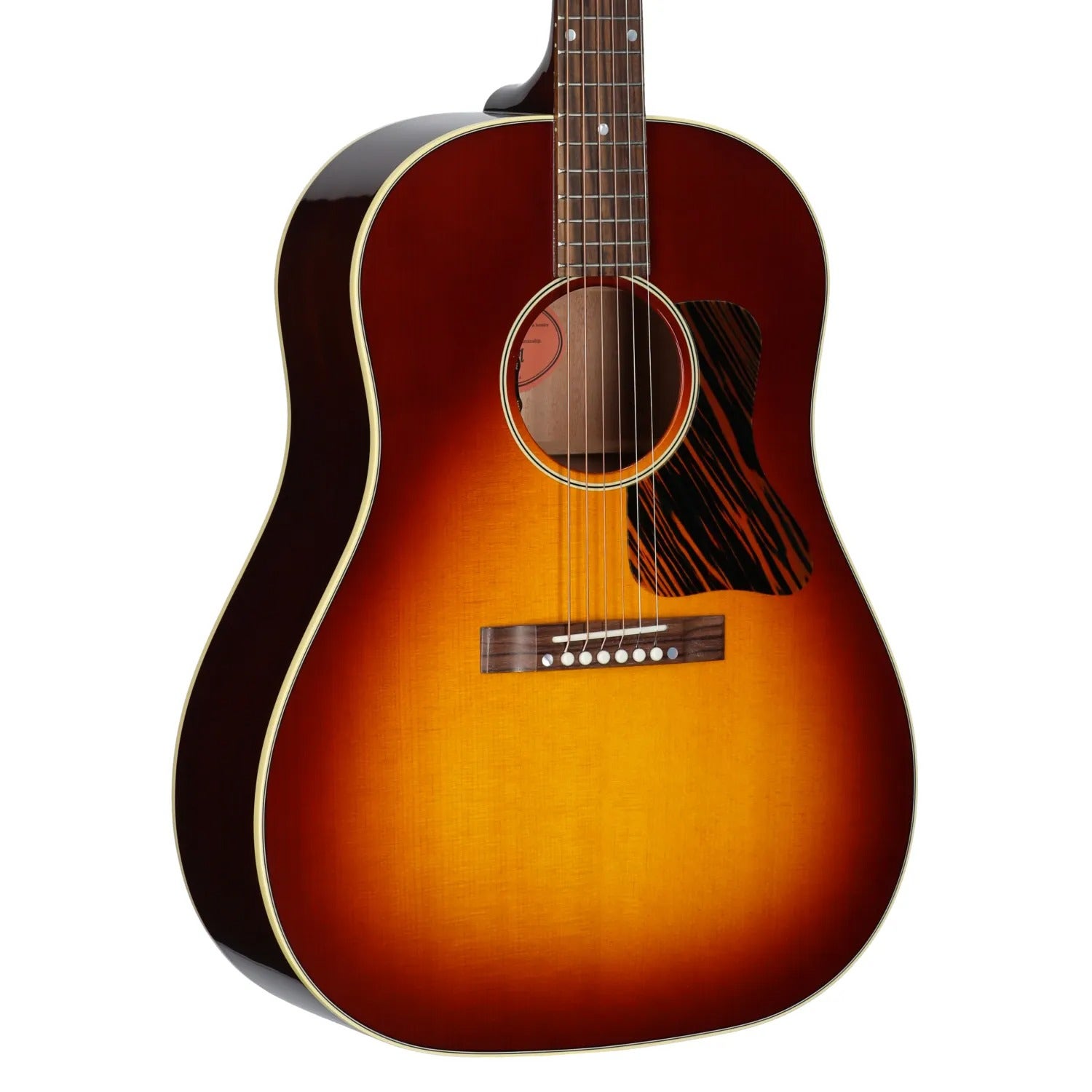 Gibson J-45 Original Acoustic Electric Guitar with Case