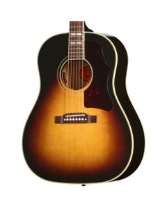 Gibson Southern Jumbo Original Acoustic Electric HIFI DNA Guitar with Case