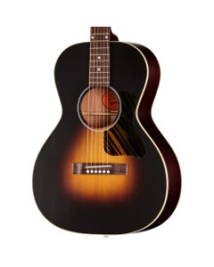 Gibson L-00 Century 12-Fret Acoustic Guitar with Case Vintage Sunburst
